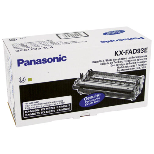 Bubanj Panasonic KX-FAD 93!!