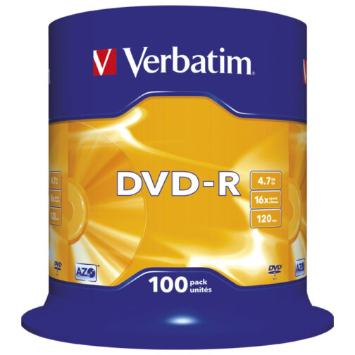 DVD-R 4