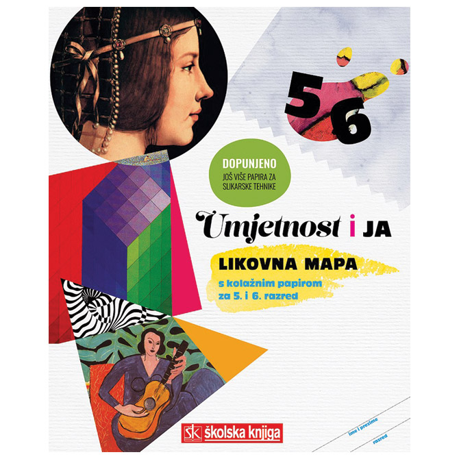 Mapa-likovna-kolaz-V-VI-razred-Umjetnost-i-ja-Skolska-Knjiga Mapa likovna + kolaž V-VI razred Umjetnost i ja Školska Knjiga