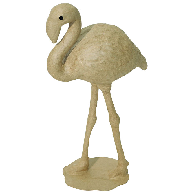 Modeli za decopatch flamingo Clairefontaine SA134O!!