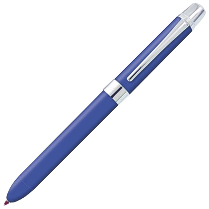 Olovka 3-pen multifunkcijska ele-001opaque Penac plava