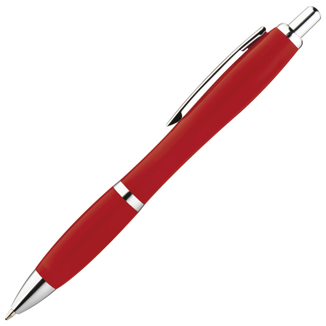 Olovka kemijska 11680 (8916C) Wladiwostock crvena