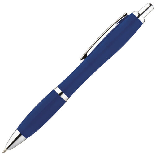 Olovka kemijska 11680 (8916C) Wladiwostock plava