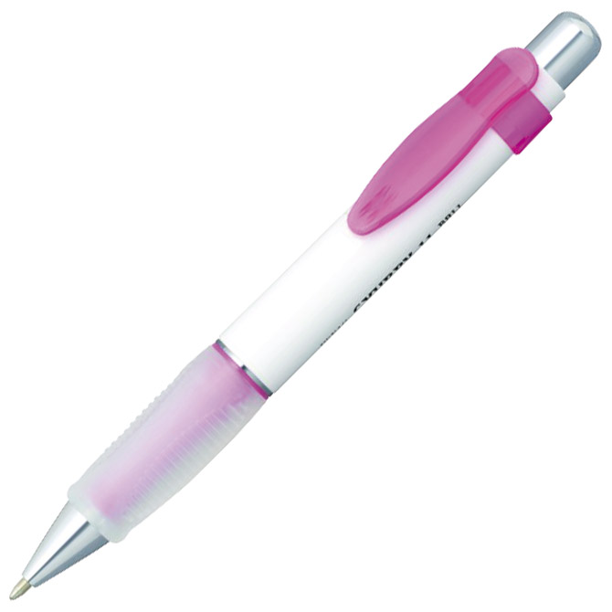 Olovka kemijska Grip Chubby Penac BC1302-02 roza!!
