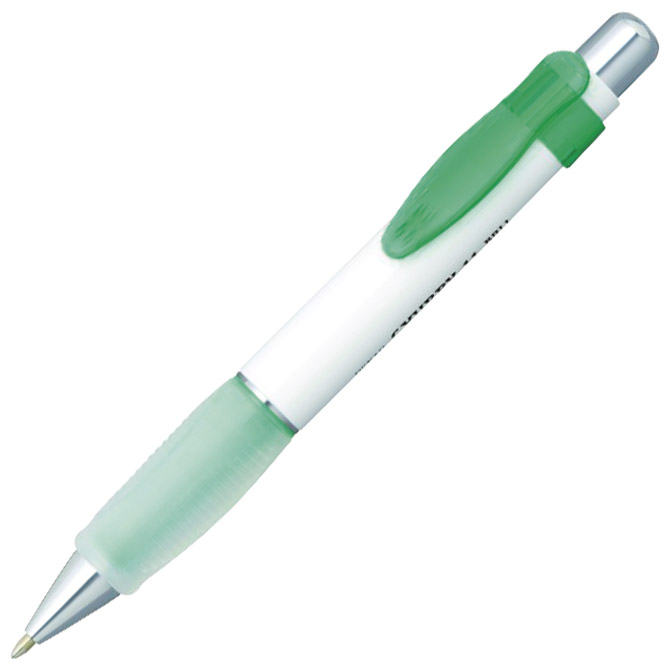 Olovka kemijska Grip Chubby Penac BC1302-04 zelena!!