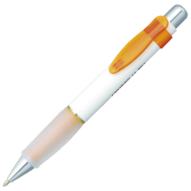 Olovka kemijska Grip Chubby Penac BC1302-13 narančasta!!