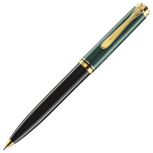 Olovka kemijska Souveran K600 Pelikan 979518 zelena
