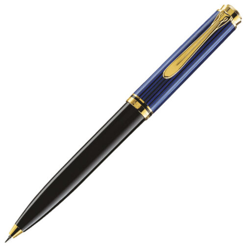Olovka kemijska Souveran K600 Pelikan 988378 plava