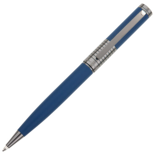 Olovka kemijska metalna Evolution Pierre Cardin B0101400IP3 plava
