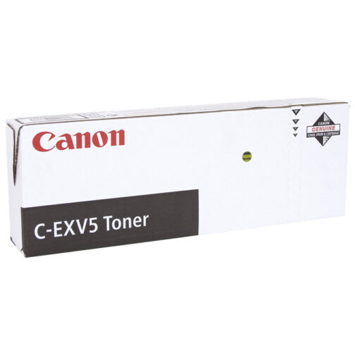 Toner Canon C-EXV  5