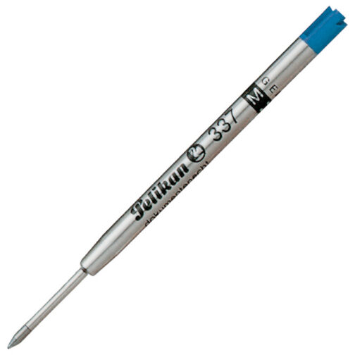Uložak za olovku kemijsku 337M Pelikan 915439 plavi