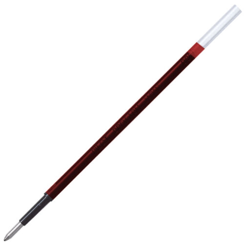 Uložak za olovku kemijsku Pilot BRFV-10F-R crveni