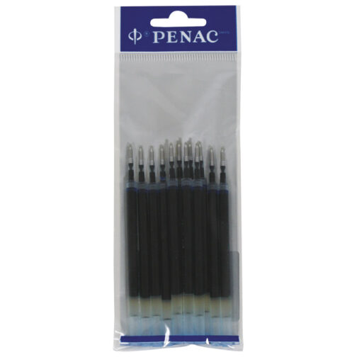 Uložak za olovku kemijsku gel pk12 Penac GBR305-03 plavi
