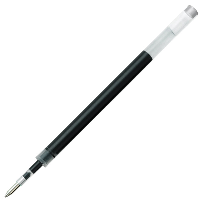Uložak za olovku kemijsku gel pk2 Penac GBR30502-PB2 crveni