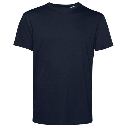 Majica kratki rukavi B&C Inspire #E150 urban tamno plava M!!