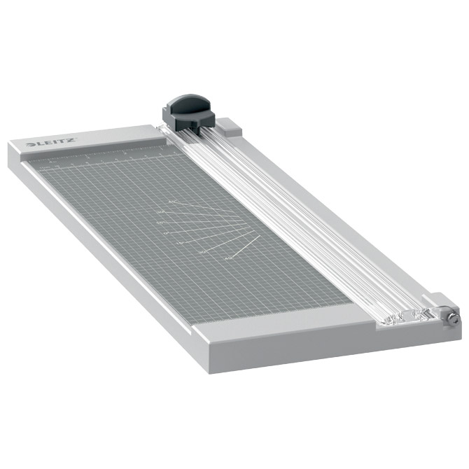 Rezac-stolni-za-papir-8L-Precision-Home-A4-Leitz-90250000 Rezač stolni za papir 8L Precision Home A4 Leitz 90250000