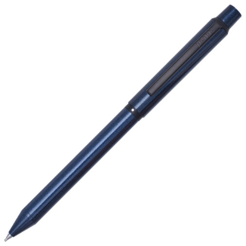 Olovka 3-pen multifunkcijska metalna Multisync MS207 Penac MF0207BL-GC6 plava!!
