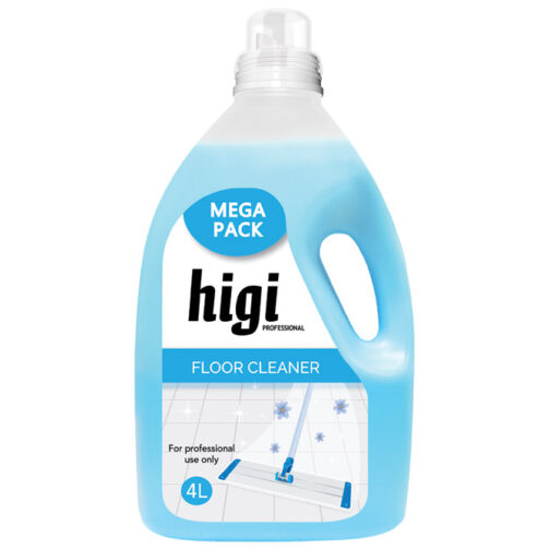 Sredstvo - za pranje podova 4L Higi Ocean Violeta!!