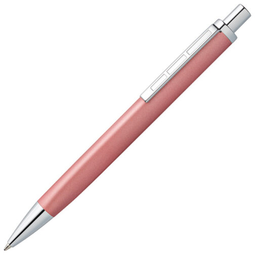 Olovka kemijska metalna Triplus Staedtler 444 M20-3 roza