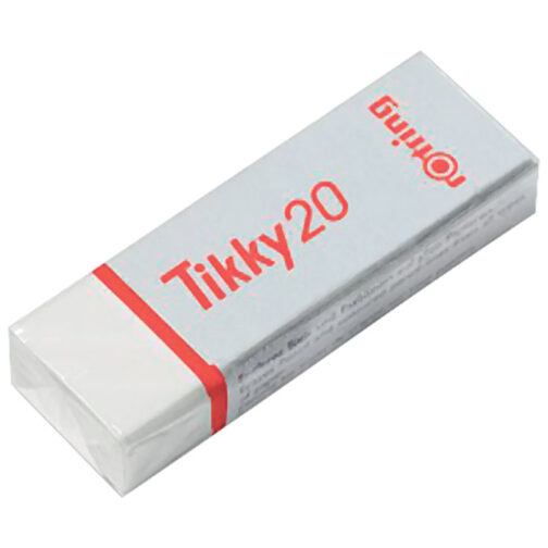Gumica Tikky-20 Rotring S0195831-KOMAD