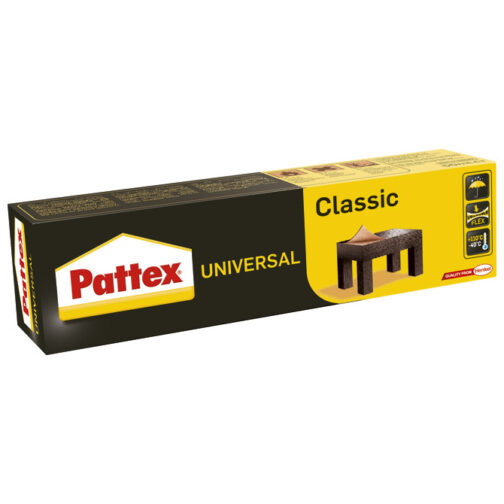 Ljepilo univerzalno tuba 50ml Pattex Classic Henkel 1429587