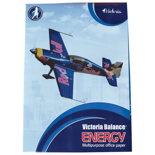 Papir ILK Victoria "Balance Energy" A3 80g  pk500