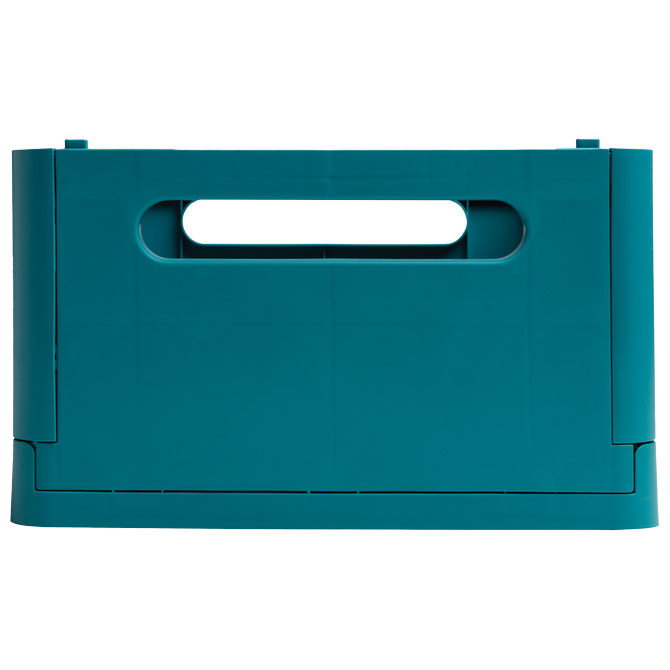 Kutija-sloziva-pp-375x275x163-Skandi-Exacompta-27234D-tirkiz Kutija složiva pp 375x275x163 Skandi Exacompta 27234D tirkiz