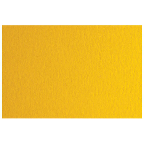 Papir u boji B1 200g Bristol Colore pk10 Connect 210 žuti