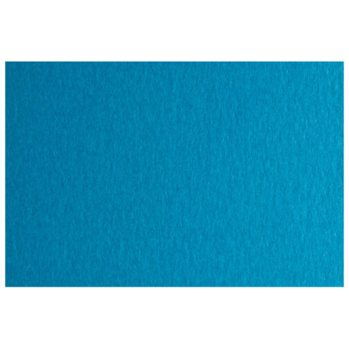 Papir u boji B1 200g Bristol Colore pk10 Connect 220 azurno plavi