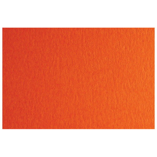 Papir u boji B1 200g Bristol Colore pk10 Connect 240 narančasti