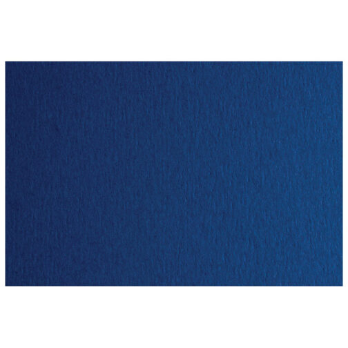 Papir u boji B1 200g Bristol Colore pk10 Fabriano plavi