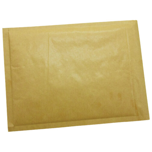 Kuverte sa zračnim jastukom 14x23/12x21cm "B" pk100 Lipa Mill 02722 žute