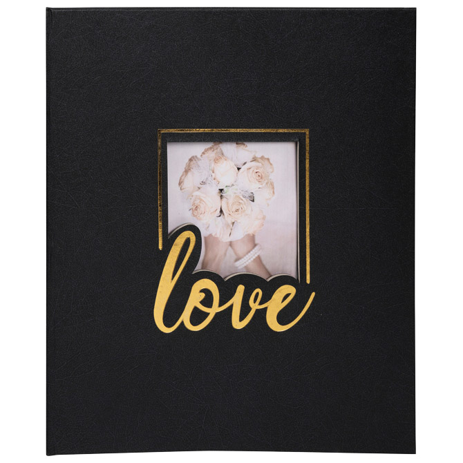 Album-za-fotografije-16506E-Exacompta Album za fotografije 16506E Exacompta